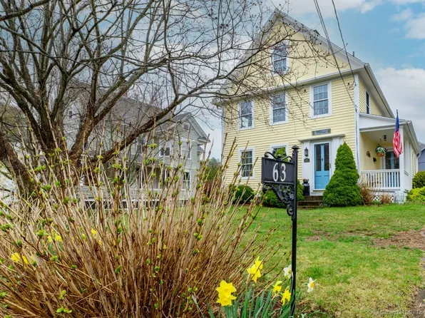 63 Main Street, Deep River, CT 06417