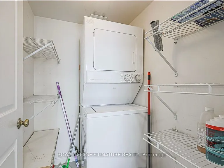 7250 Yonge St #1003 — Photo 40