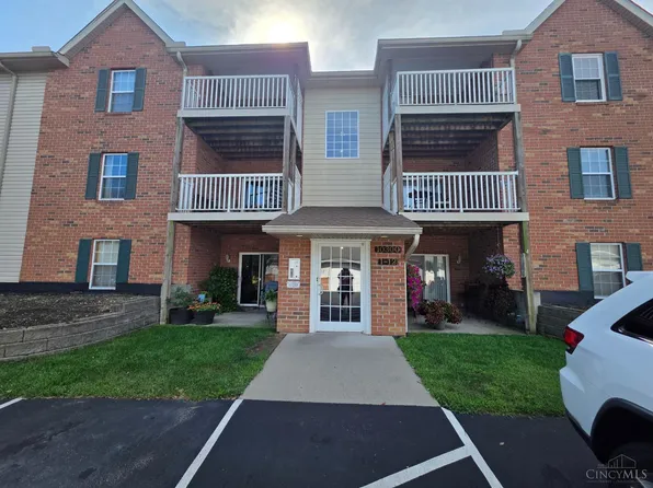 10300 West Rd Unit 9, Harrison, OH 45030