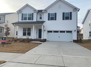 149 Buffaloe Springs St, Garner, NC 27529