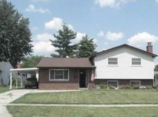 5206 Carbondale Dr, Columbus, OH 43232