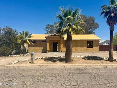 617 S Janet Ave, Tucson, AZ, 85711