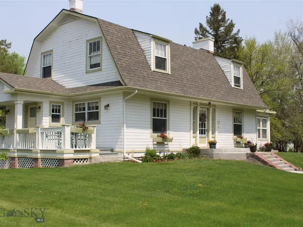 120 E Birch St, Three Forks, MT 59752