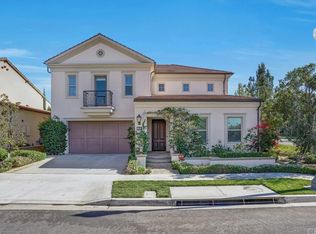 78 Medford, Irvine, CA 92620