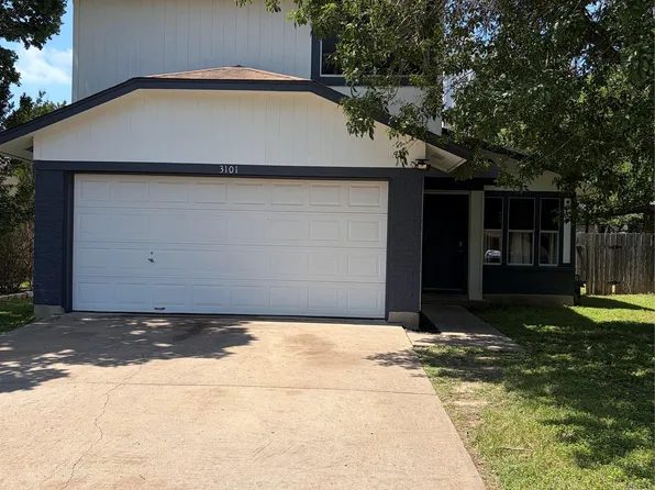 3101 Birch Dr, Cedar Park, TX 78613