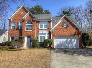 422 Two Iron Trl NW, Kennesaw, GA 30144