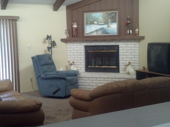 4th image of 9805 E Chestnut Dr
