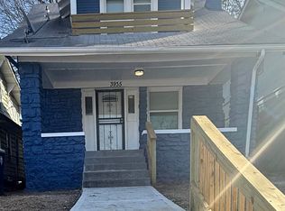 3935 S Benton Ave, Kansas City, MO 64130