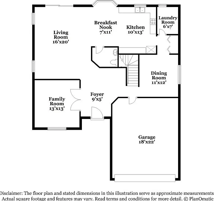 3 bed, 2.5 bath, 2320 sqft, $2,985 — Photo 2