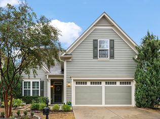3534 Blue Cypress Cv SW, Gainesville, GA 30504