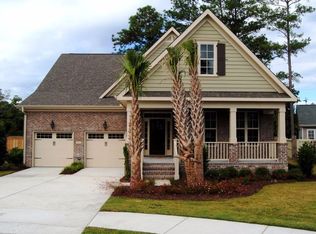 841 Bedminister Ln, Wilmington, NC 28405