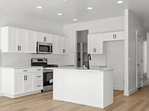 LOT 327 Desert Reflection St, Saint George, UT 84790