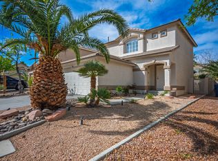 7163 Brassica Ct, Las Vegas, NV 89148