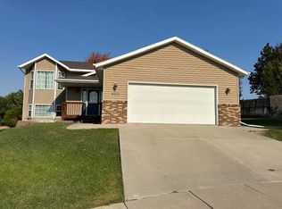 4522 Bozeman Cir, Rapid City, SD 57703