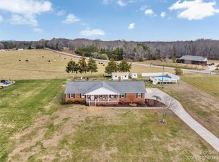 210 Old Limestone Rd W, York, SC 29745