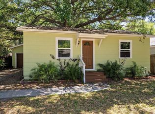 535 Plumosa Ave, Clearwater, FL 33756