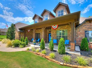 2075 NW 34th St, Newcastle, OK 73065