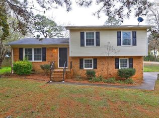 4104 Jodeco Rd, McDonough, GA 30253