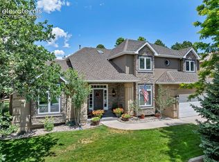 3970 Saddle Rock Rd, Colorado Springs, CO 80918