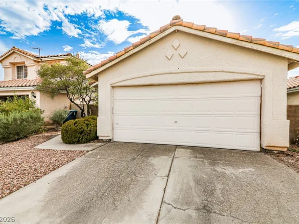 8465 Lodge Haven St, Las Vegas, NV 89123