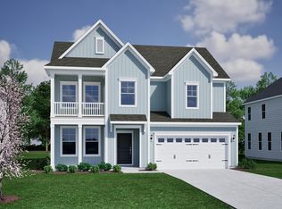 4009 Sweet Ivy Lndg #323, Durham, NC 27703