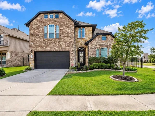 3919 Cantone Grotto Ct, Katy, TX 77493