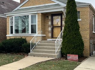 6822 S Kenneth Ave, Chicago, IL 60629