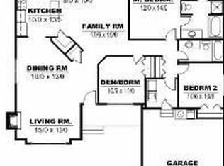 5706 Kenai Fjords Loop, Anchorage, AK 99502