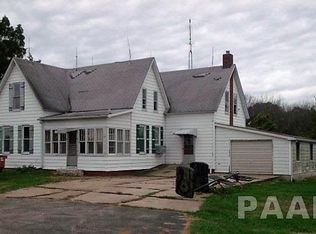 1882 N Morning Star Hwy, Astoria, IL 61501