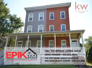 100 S Augusta Ave, Baltimore, MD 21229