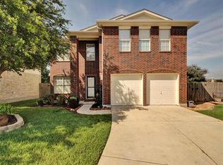5905 Boyce Ln, Austin, TX 78754