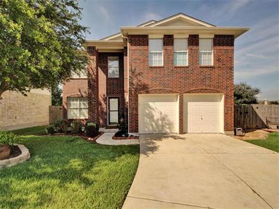 5905 Boyce Ln, Austin, TX, 78754