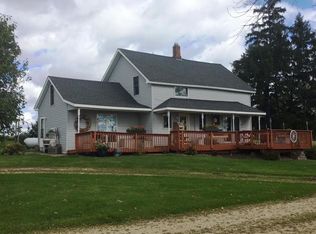 342 County Road T, Baldwin, WI 54002
