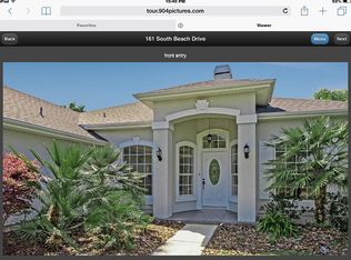 161 S Beach Dr, Saint Augustine, FL 32084