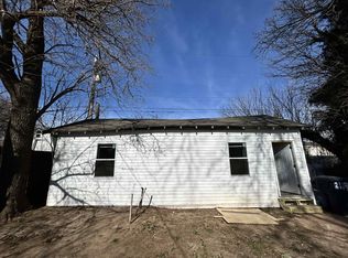2121 W Park Pl #R, Oklahoma City, OK 73107