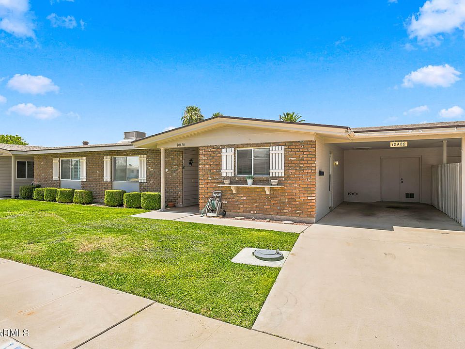 1st image of 10420 W CORTE DEL SOL OESTE --
