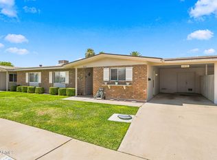 10420 W CORTE DEL SOL OESTE --, Sun City, AZ 85351
