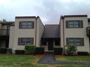 1105 Twin Circle Dr, South Windsor, CT 06074