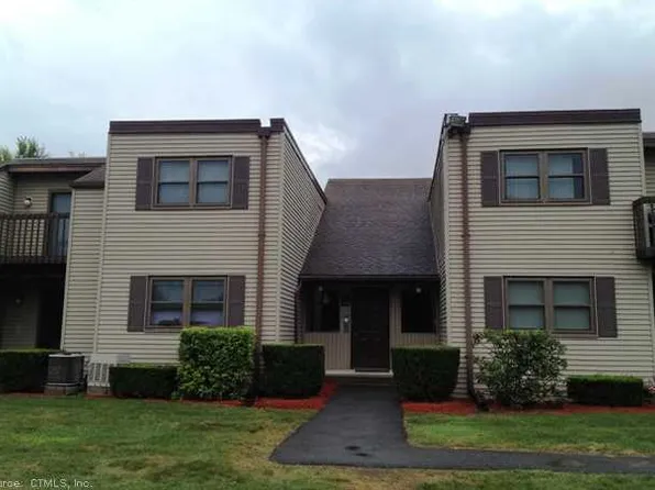 1105 Twin Circle Dr, South Windsor, CT 06074