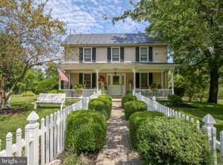 272 Babbs Mountain Rd, Winchester, VA 22603