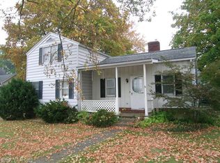 409 E Chicago Rd, White Pigeon, MI 49099