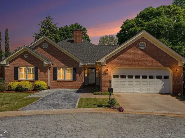 1180 Oakpark Dr, McDonough, GA 30253