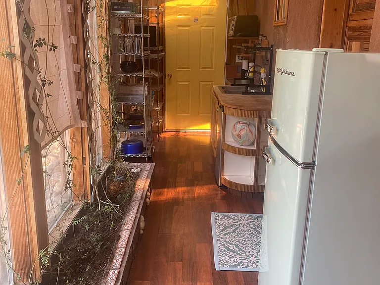 Galley