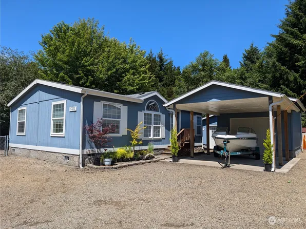 1411 107th Lane, Long Beach, WA 98631