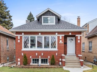 3241 Cuyler Ave, Berwyn, IL 60402
