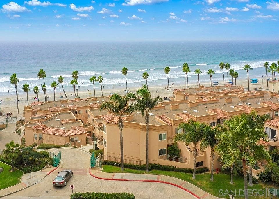 500 N The Strand Oceanside, CA, 92054 Apartments for Rent Zillow