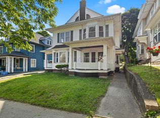 316 Laburnam Cres #316, Rochester, NY 14620