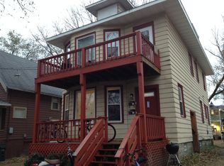 1114 Milton St #1, Madison, WI 53715