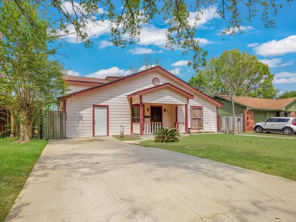 406 Red Ripple Rd, Houston, TX 77091