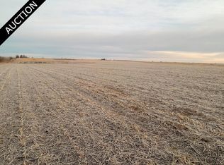 Fairground Rd, Bloomington, WI 53804